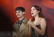 "Stranger Things 5" UK Special Screening - Special Access - Source: Getty