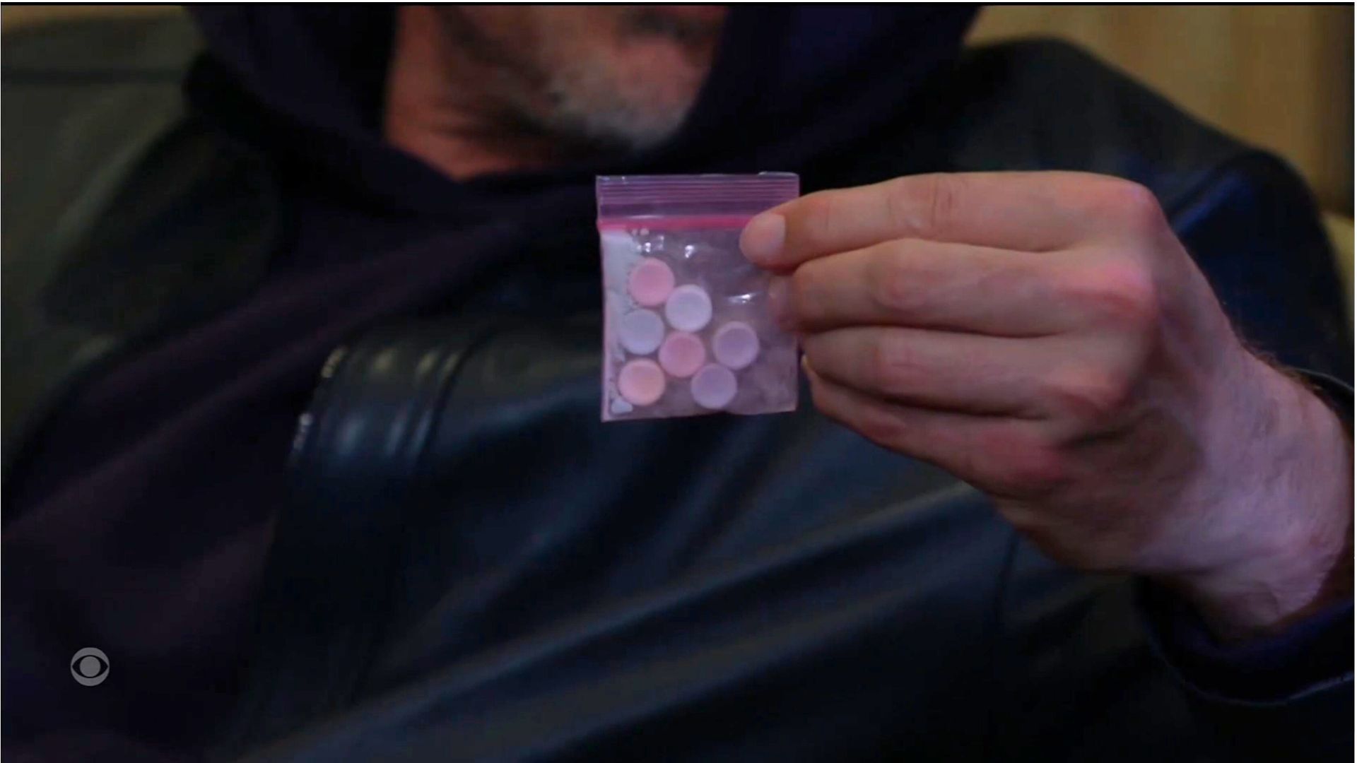 Someone put those pills in Nick's jacket pocket on The Young and the Restless | Image: CBS