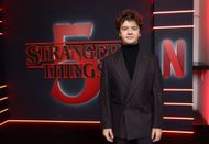 Netflix's Stranger Things SAG Nom Com Screening & Q&A - Source: Getty