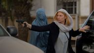 A still from Homeland (Via: Apple TV)