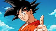 Son Goku (Image Credits: Toei Animation)