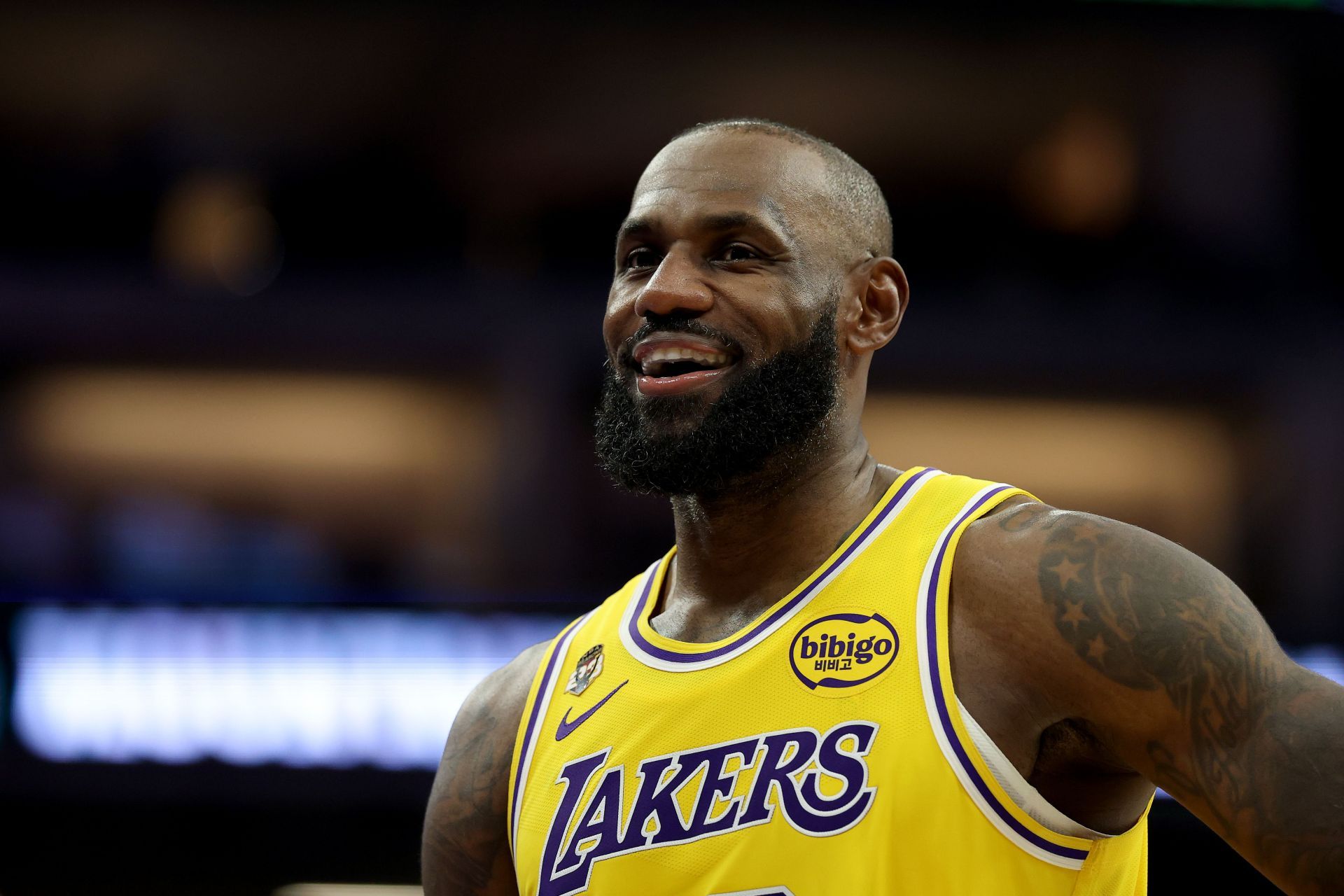 What does a hyperbaric chamber do? LeBron James reveals oxygen therapy is an integral part of his game-day routine