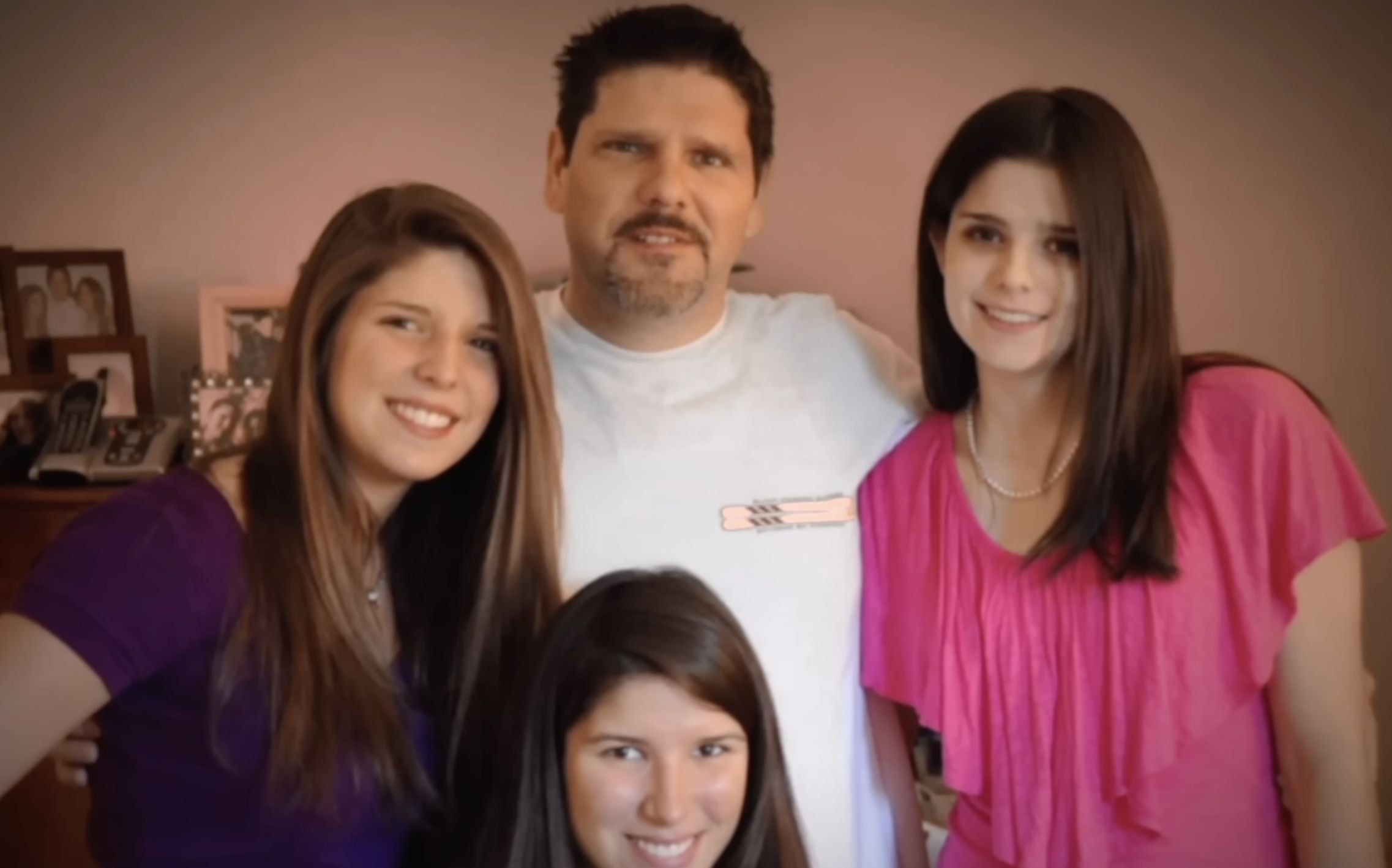 Keith Reged's Keith Reed: Dateline: Secrets Uncovered - 5 harrowing details about ...