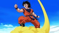 Still from the Dragon Ball Z Kai (Image credit: Toei Animation)