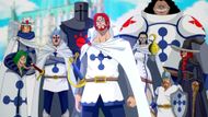 Holy Knights (Image Credits: Toei Animation)