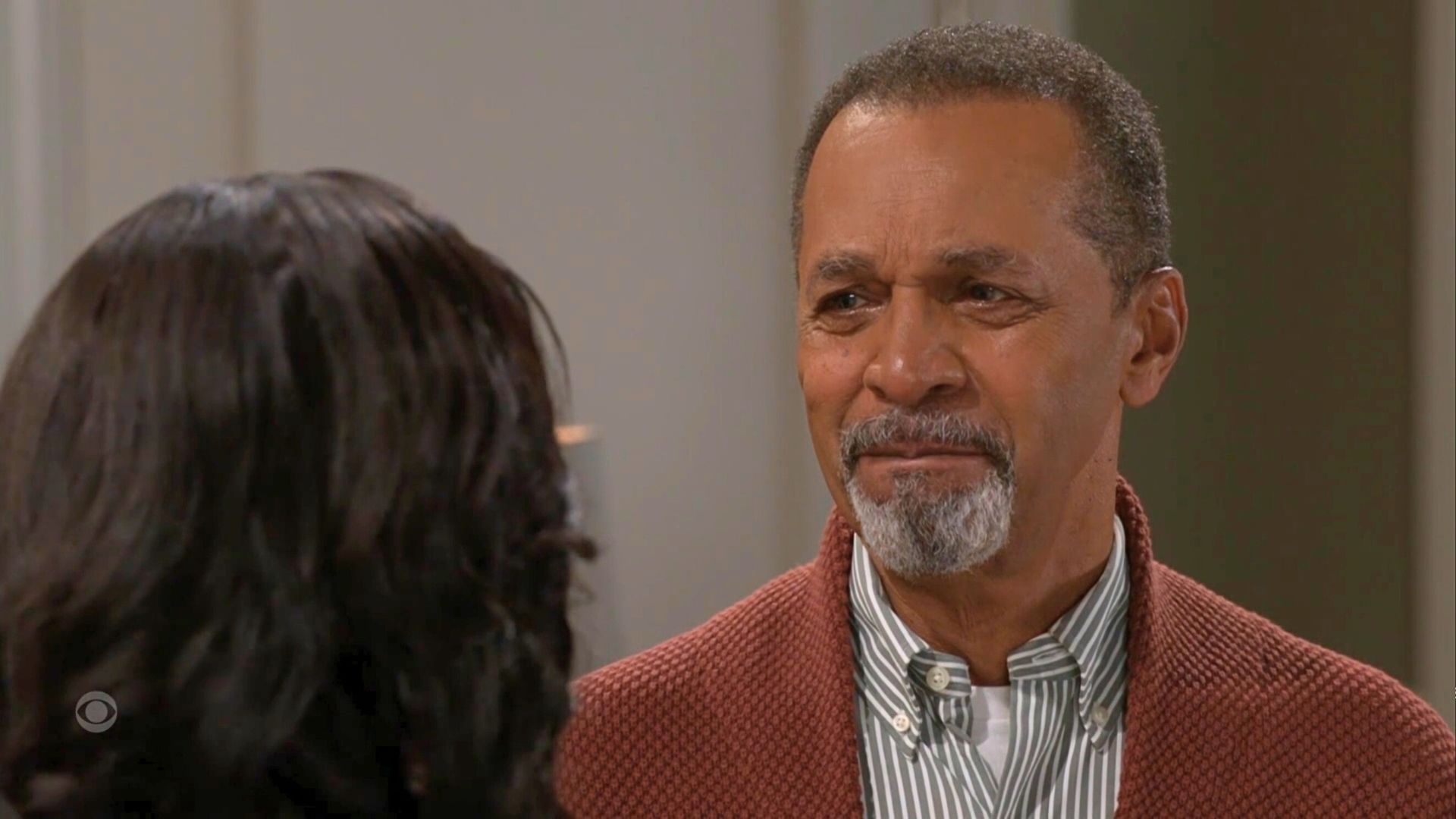 Beyond the Gates: Vernon and Dani Dupree | Image: CBS