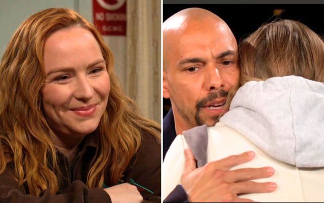 The Young and the Restless Recap, January 30: Security footage exposes  Mariah as Dominic's kidnapper