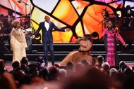40th Annual Stellar Gospel Music Awards - Show - Source: Getty