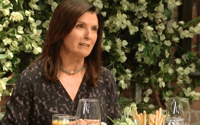 The Bold and the Beautiful's Sheila credits Taylor for saving her marriage | Image: CBS