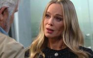 The Bold and the Beautiful's Donna begged Eric to return to Forrester | Image: CBS