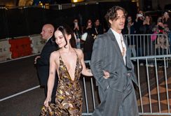 List of Brec Bassinger’s movies and TV shows