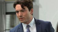 Michael has a fight on his hands on General Hospital | Image: ABC
