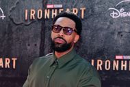 Marvel Television's "Ironheart" Red Carpet Launch Event - Source: Getty