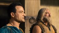 A still from Episode 6 of Spartacus: House of Ashur (Image Via: STARZ, YouTube)