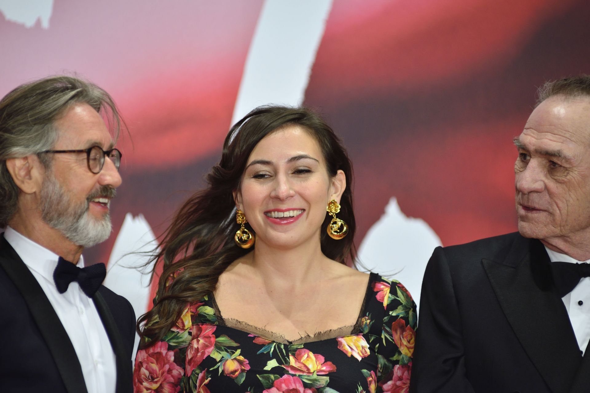 Tokyo International Film Festival 2017  - Source: Getty