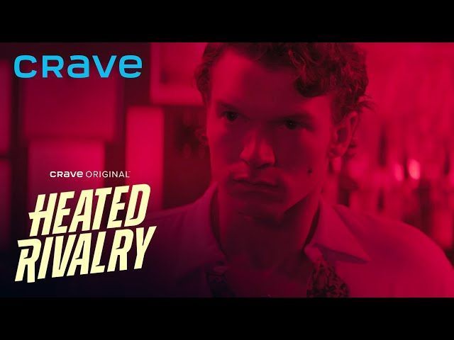 Max Riley Heated Rivalry Heated Rivalry: What year does the HBO Max drama take place? Timeline ...