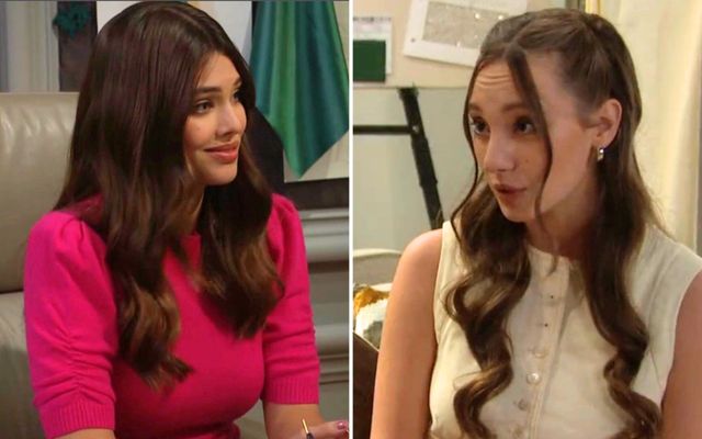 The Bold and the Beautiful What-to-Watch Moments, January 26: Dylan spends time with Will while Electra is away