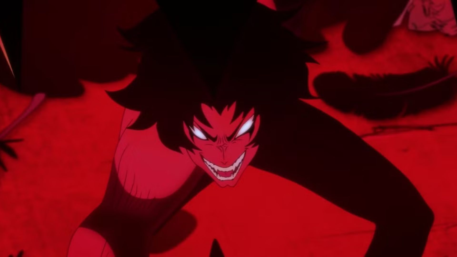 Still from the anime (Image credit: Dynamic Planning)
