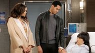 Days of our Lives' Lani, Eli, and Paulina | Image Source: JPI