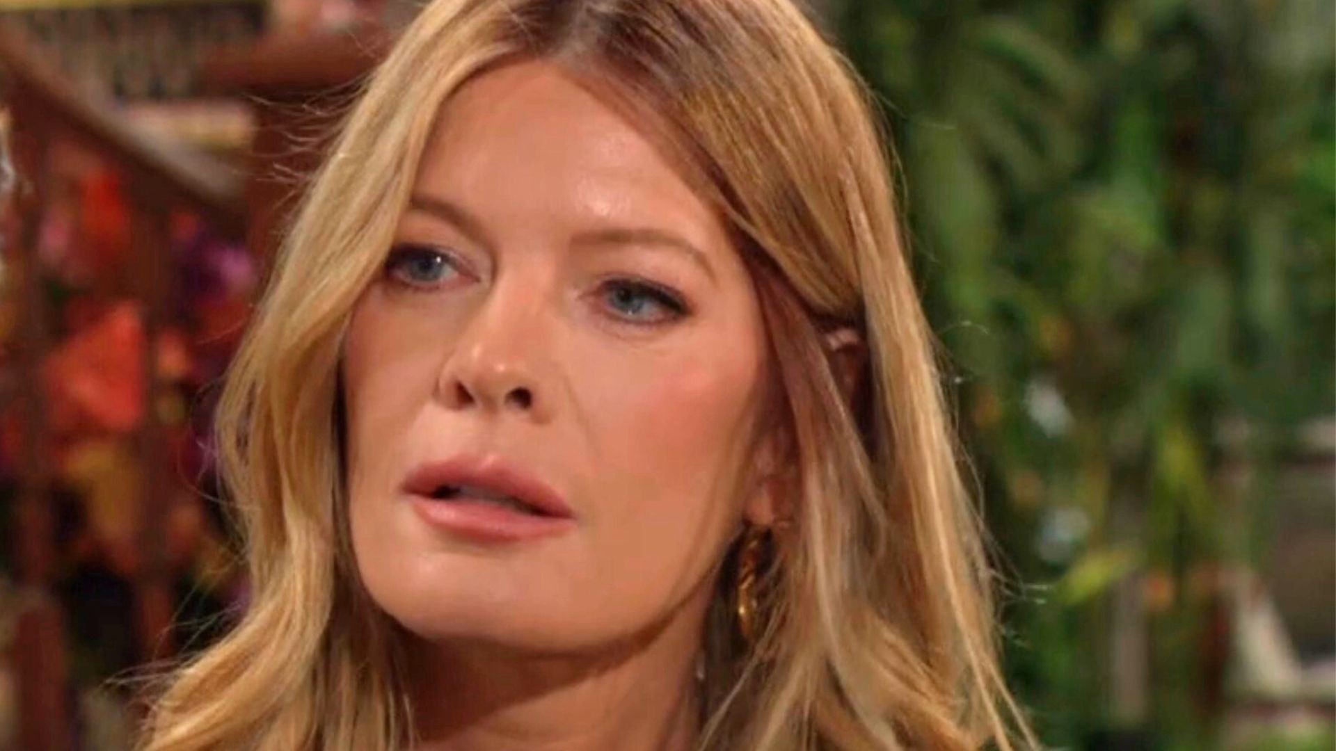 The Young and the Restless' Phyllis is ready to burn Genoa City to the ground | Image: CBS