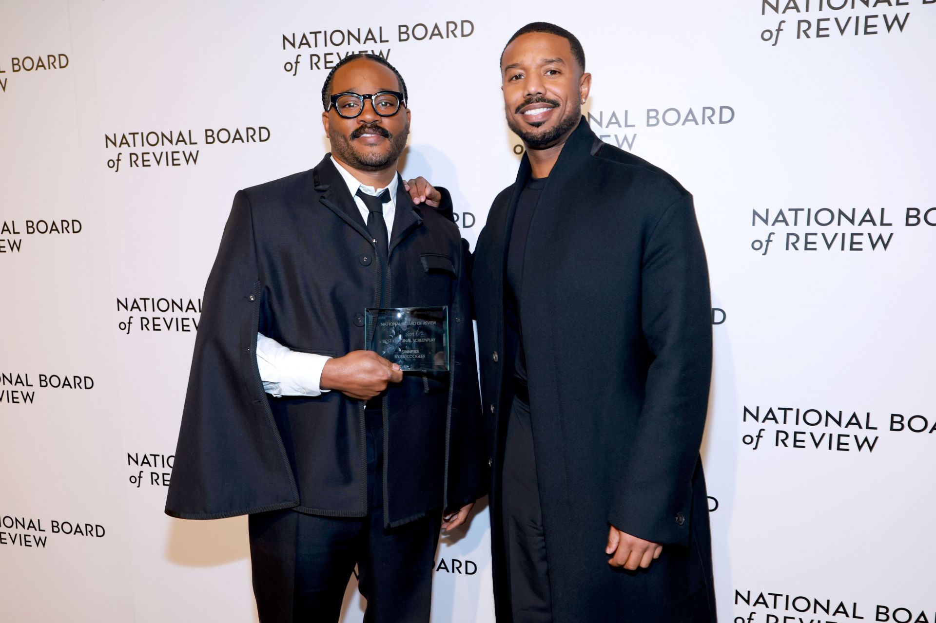 Wga Writers Guild of America (WGA) Awards 2026: Complete list of nominees ...