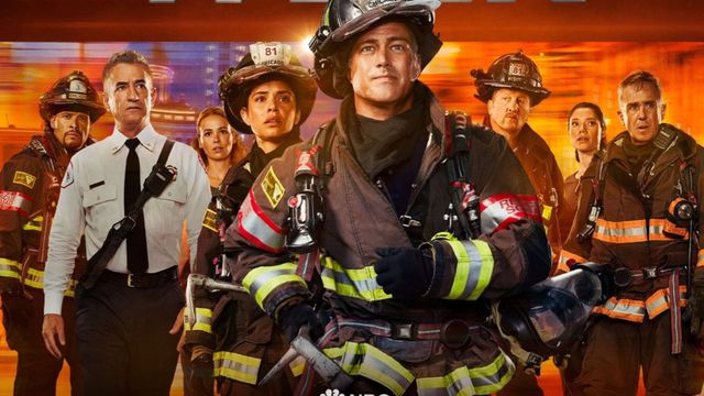 Chicago Fire Season 14 Episode 11 preview suggests this firefighter's  surprise return to Firehouse 51- Here's all about it
