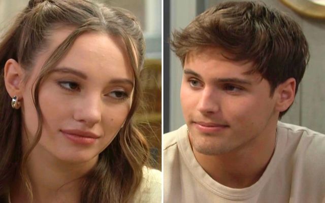 The Bold and the Beautiful Recap, January 26: Will and Dylan defy Electra's demand to avoid each other
