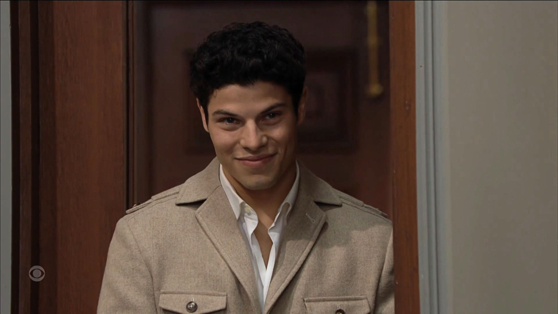 The Bold and the Beautiful: Brayan Nicolleti as RJ Forrester | Image: CBS
