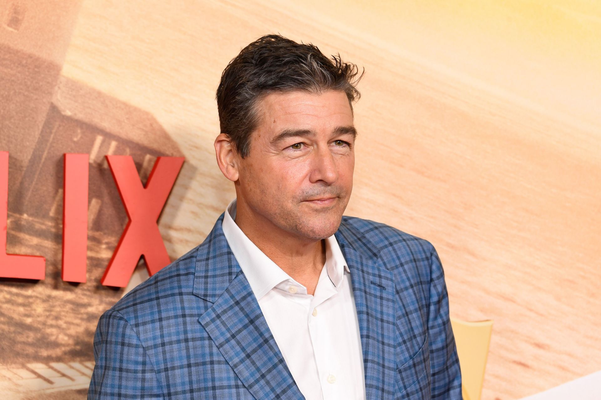 DC’s Lanterns co-creator compares Kyle Chandler’s performance of Hal Jordan to Harrison Ford