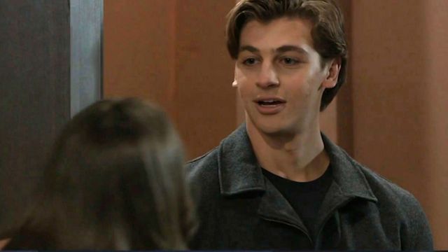 It's a big day for Emma and Gio | Image: ABC