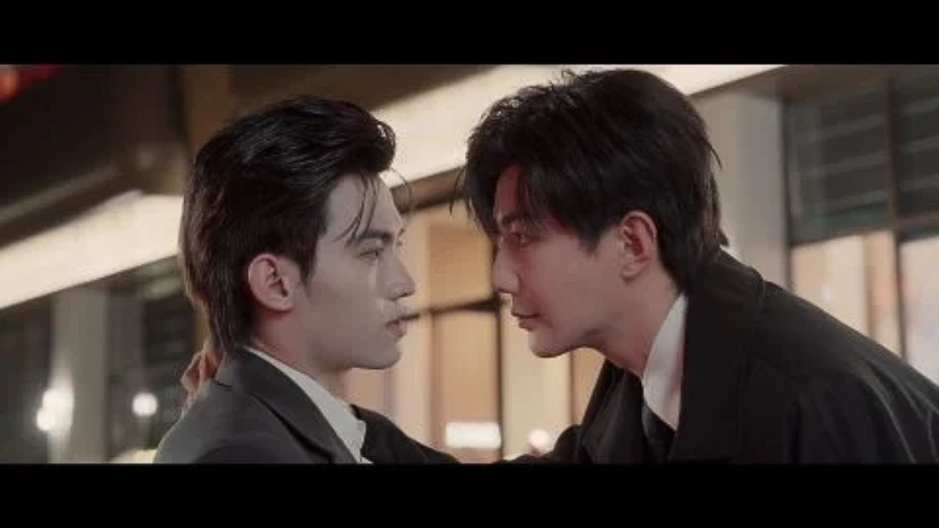 To My Shore (Image Source: Viki)