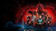 Stranger Things (Image source: Netflix)