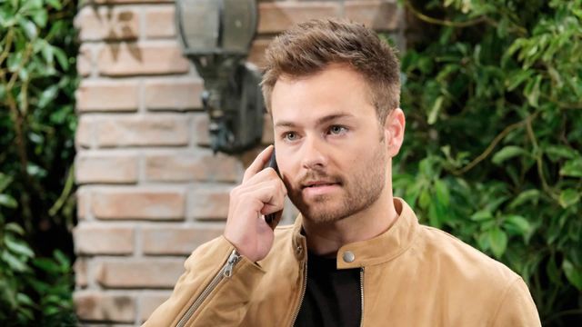 Peyton Meyer: Days of Our Lives alum Peyton Meyer joins Hallmark's Kentucky Roses