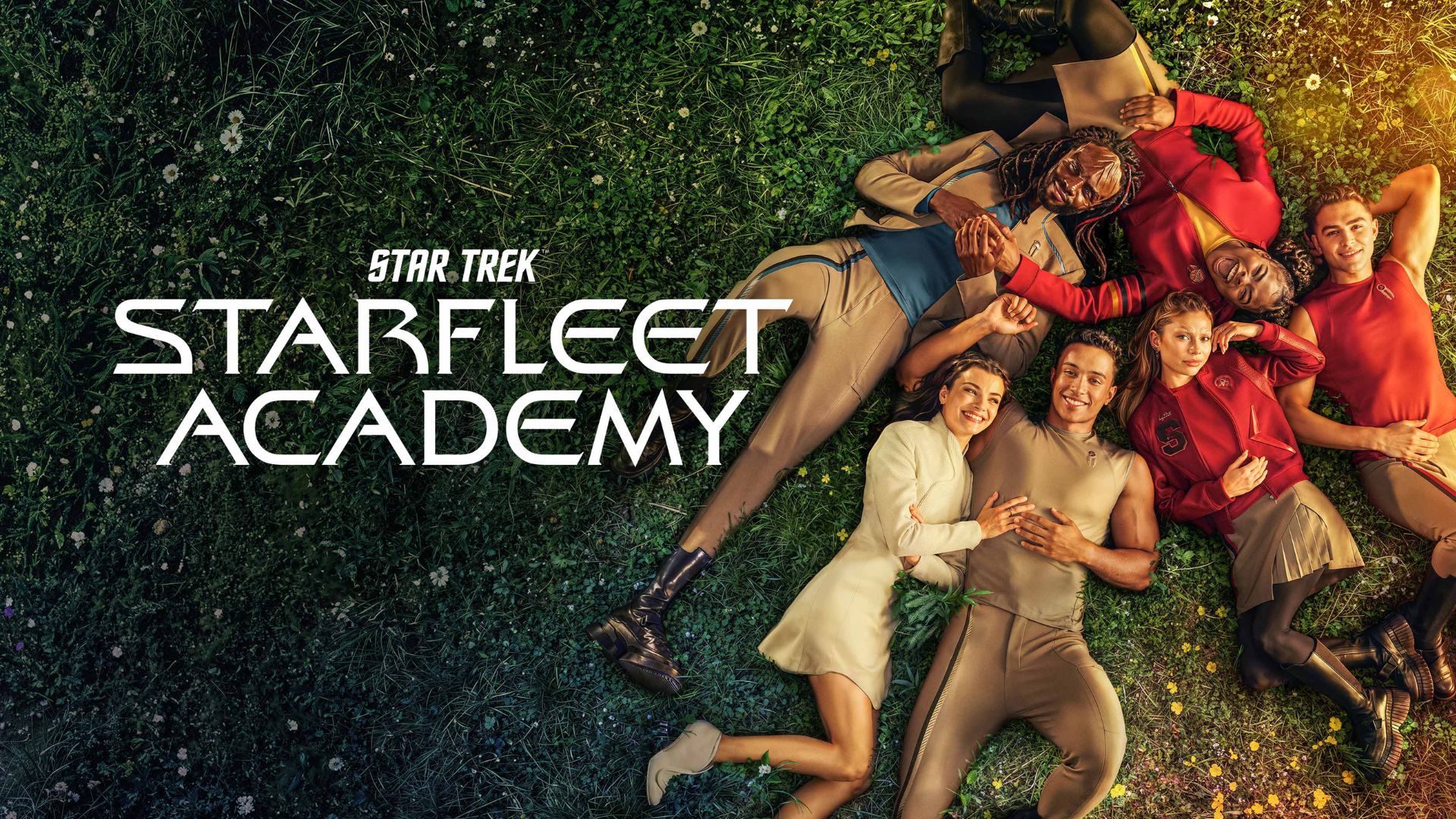 Star Trek: Starfleet Academy (Image Source: Prime Video)