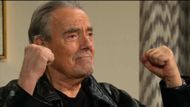 Victor Newman on The Young and the Restless | Image: CBS
