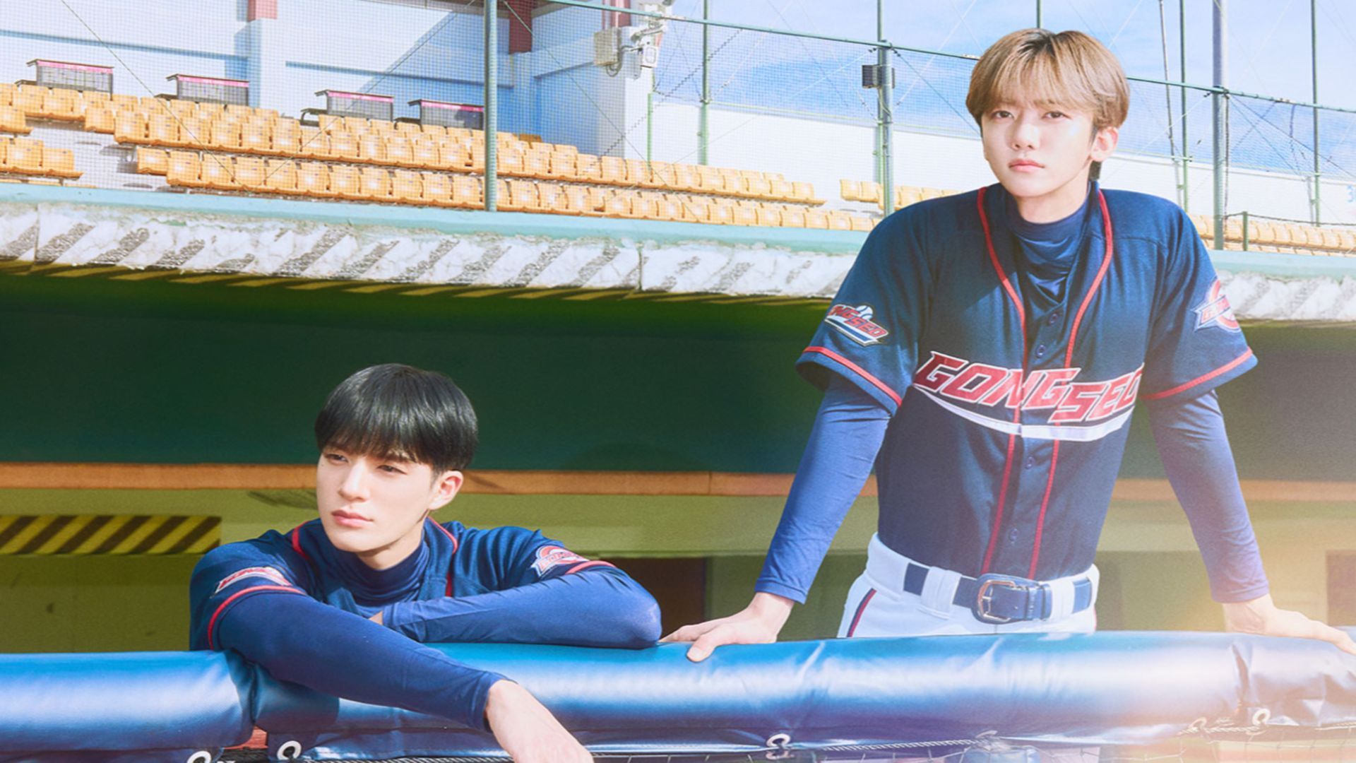 Where to watch Wind Up? Streaming details of the latest K-drama starring NCT’s Jaemin and Jeno, explored