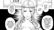 Heil-ly Boss, Morena Prudo in Hunter x Hunter manga (Image Source: VIZ)