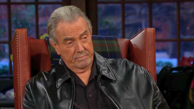 The Young and the Restless: "Our family is under attack" | Image: CBS