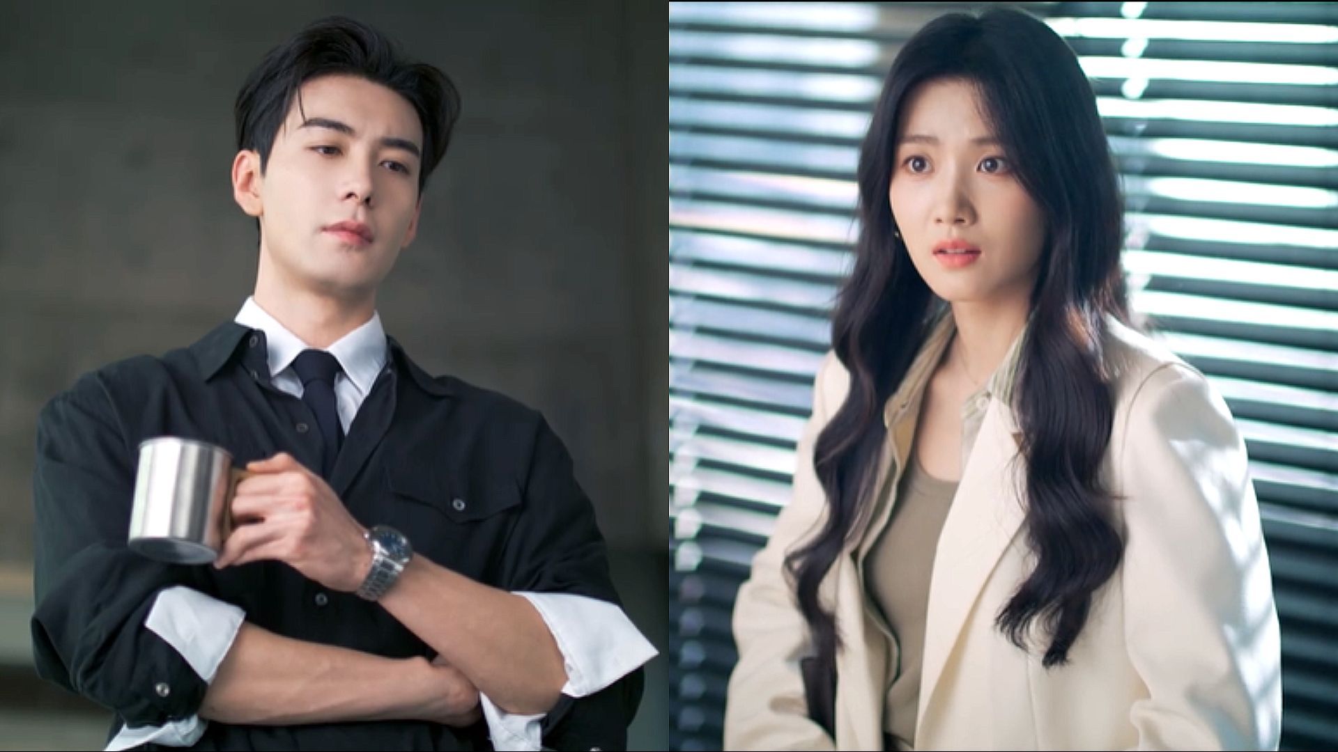 Love Between Lines episodes 7-8: Release date news, time, streaming details, and more