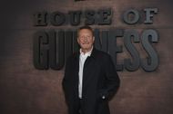"House Of Guinness" London Premiere - Special Access - Source: Getty