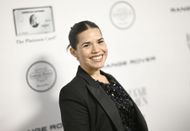 Harper's Bazaar Women Of The Year 2025 - Special Access - Source: Getty