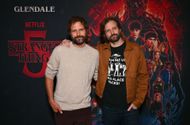 Netflix's "Stranger Things" Multi-City Series Finale Screening - Source: Getty