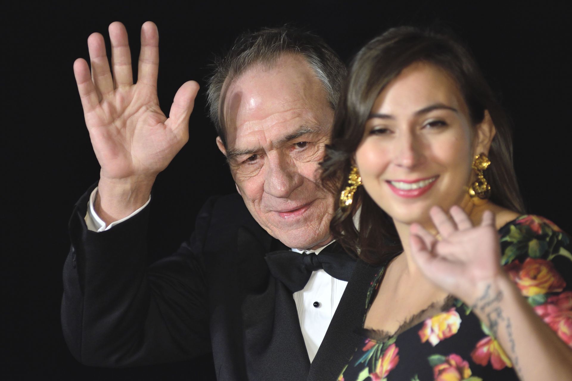 Tokyo International Film Festival 2017 - Source: Getty