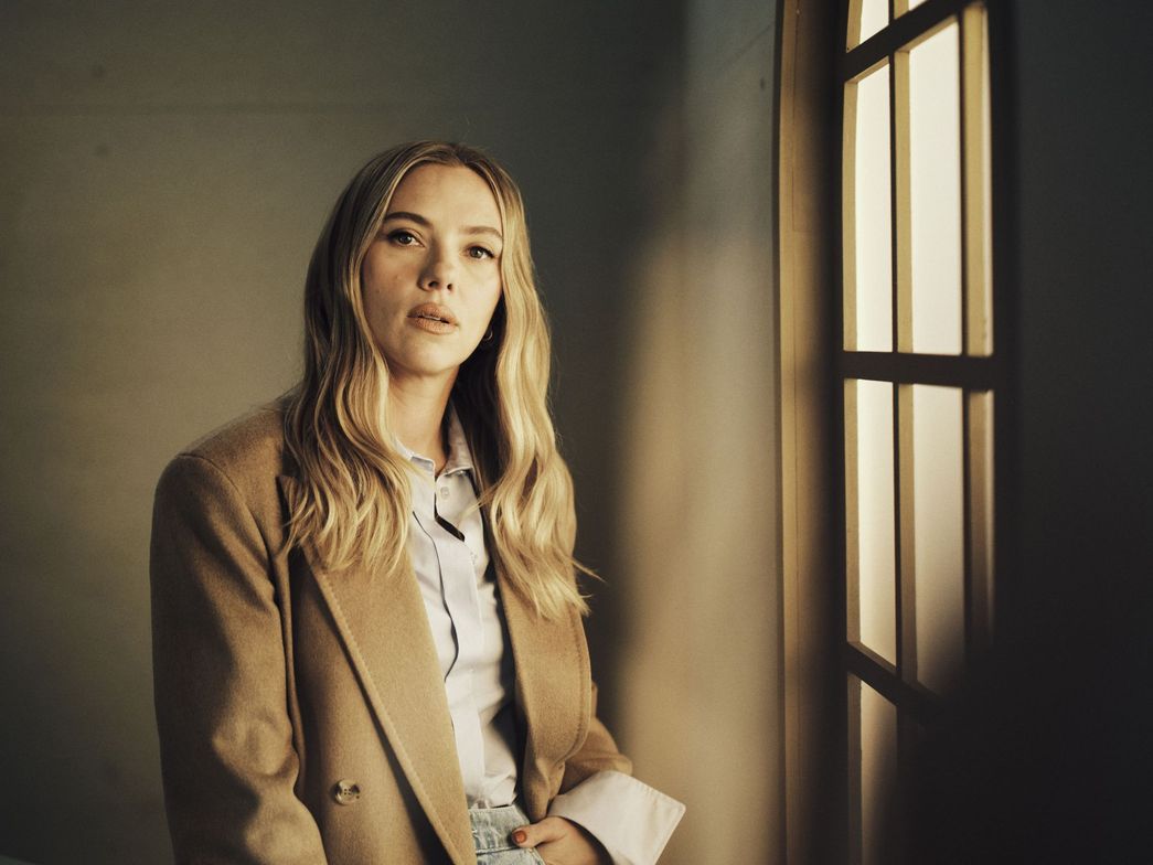 The Exorcist Reboot gets an official March 2027 release date as Mike