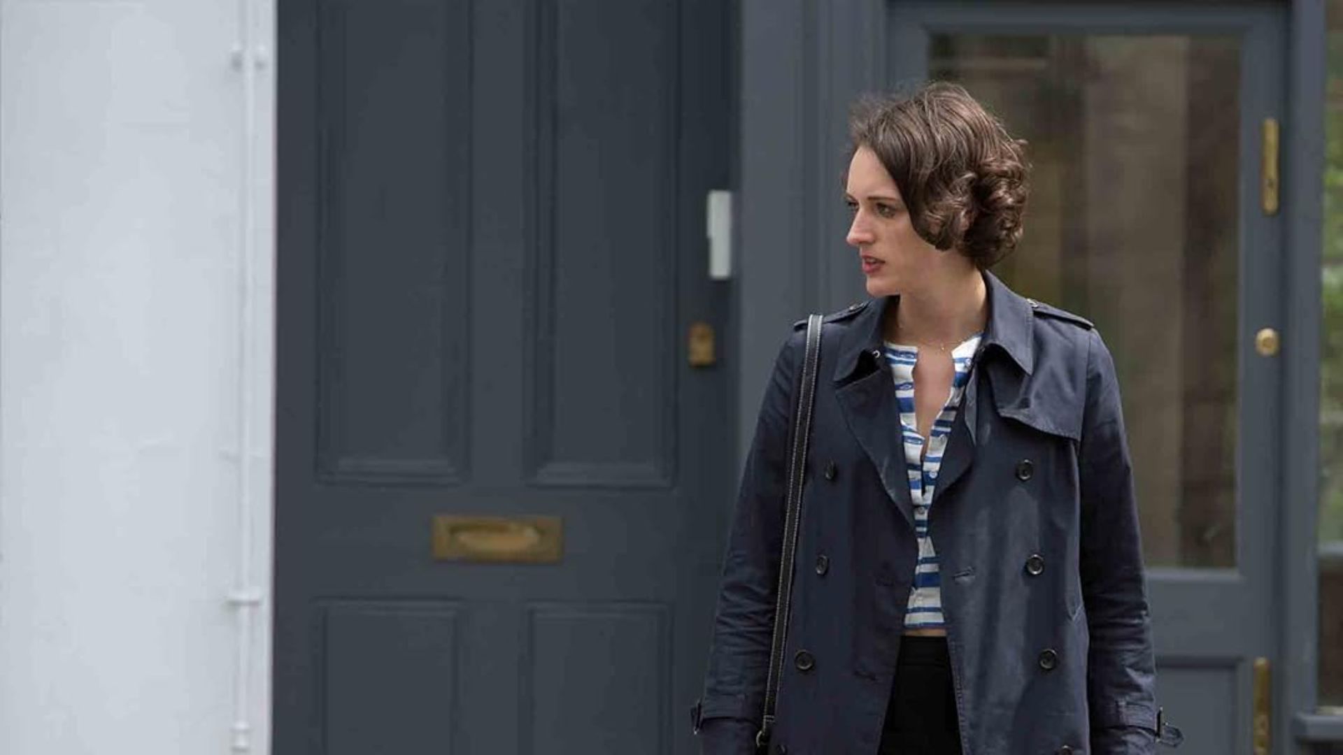 Fleabag (Image via Prime Video)