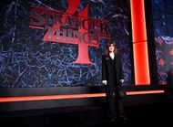 Netflix's "Stranger Things" Season 4 New York Premiere - Source: Getty