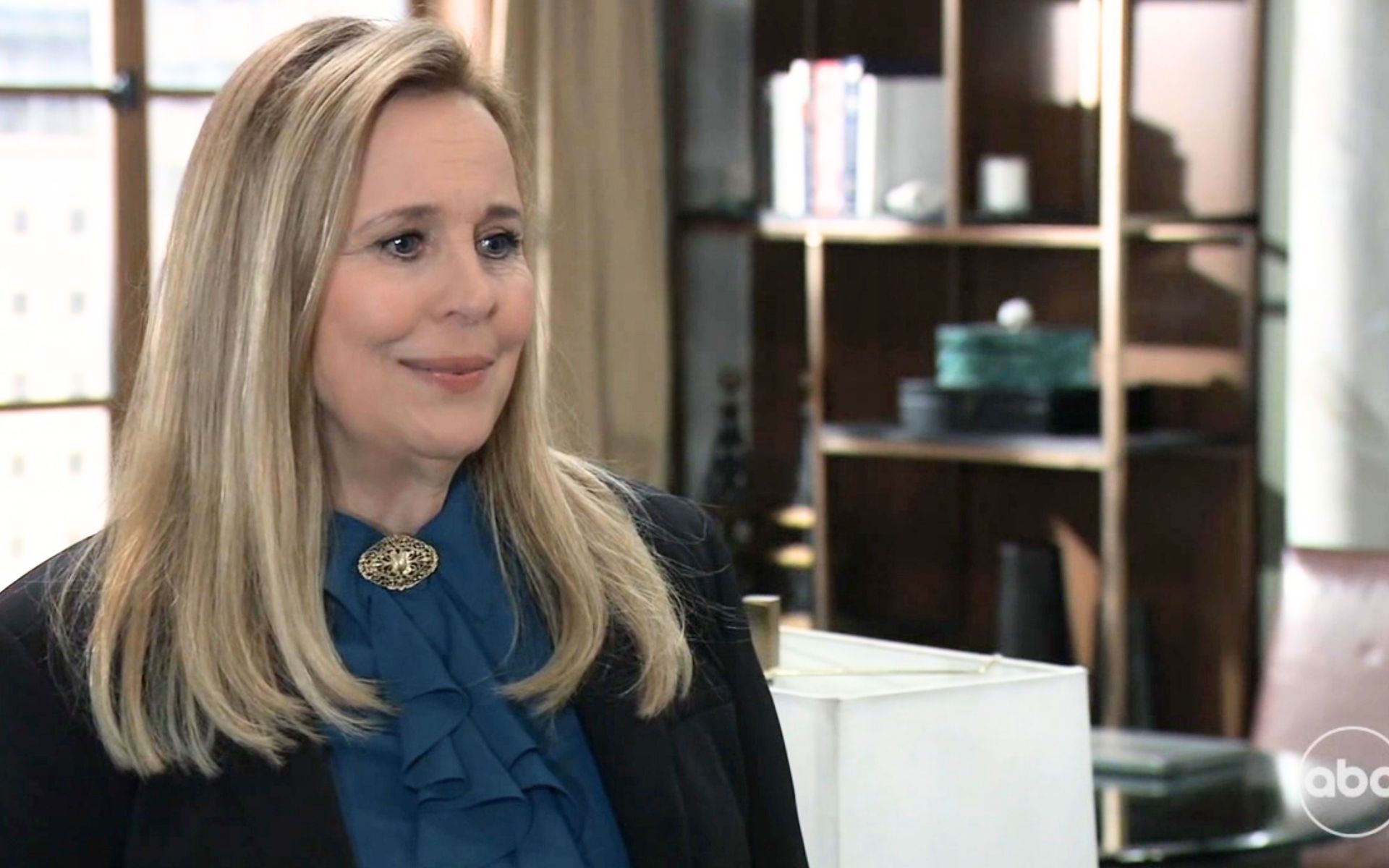 General Hospital Recap, January 5: Michael's Alibi Explodes in Court While Valentin Plans a Risky Escape from Carly's Attic