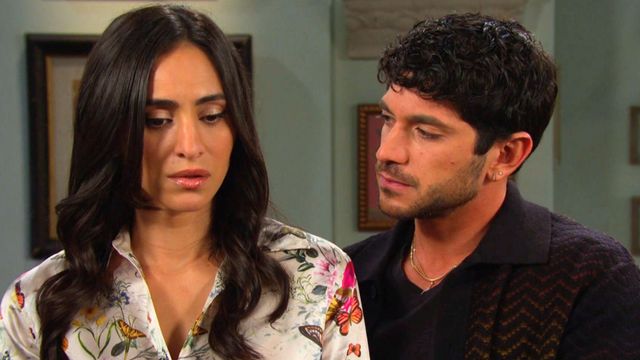 Days of our Lives Recap, January 16, 2026: Javi decides to leave Salem