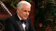The Young and the Restless' Michael frequently overlooks Victor's bad choices | Image: CBS