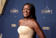 77th Primetime Emmy Awards - Arrivals - Source: Getty